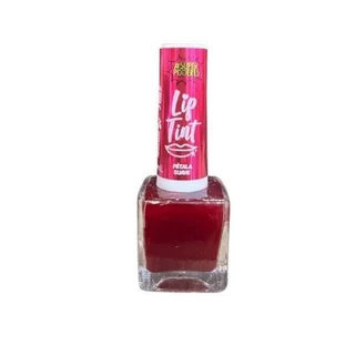 Lip Tint Super Poderes 3 em 1 LTSPCH01 - Pétala Suave em Oferta na Shopee