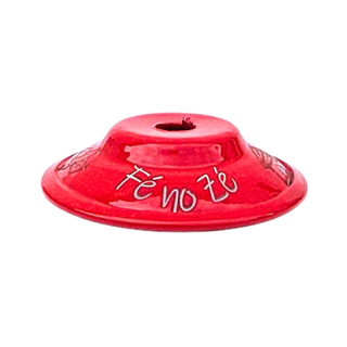 PORTA CIGARRO ZÉ PILINTRA - UNIDADE (VERMELHO)