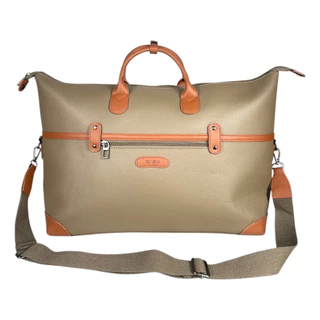 Bolsa Mala Sacola Auxiliar Bordo Elegante Alça Removível em Oferta na Shopee