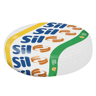 Fio Cabo Flexível Paralelo 2x0,50 mm Sil em Oferta na Shopee