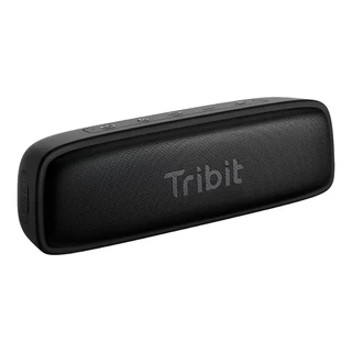 Caixa de Som Bluetooth Tribit XSound Surf Portátil Preta