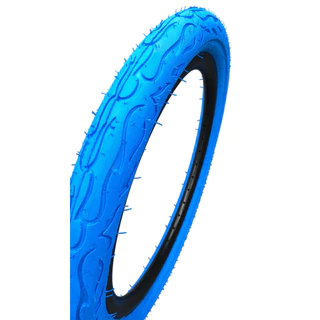 Pneu 20 X 2.125 Dsi Sri-38 Flame Azul
