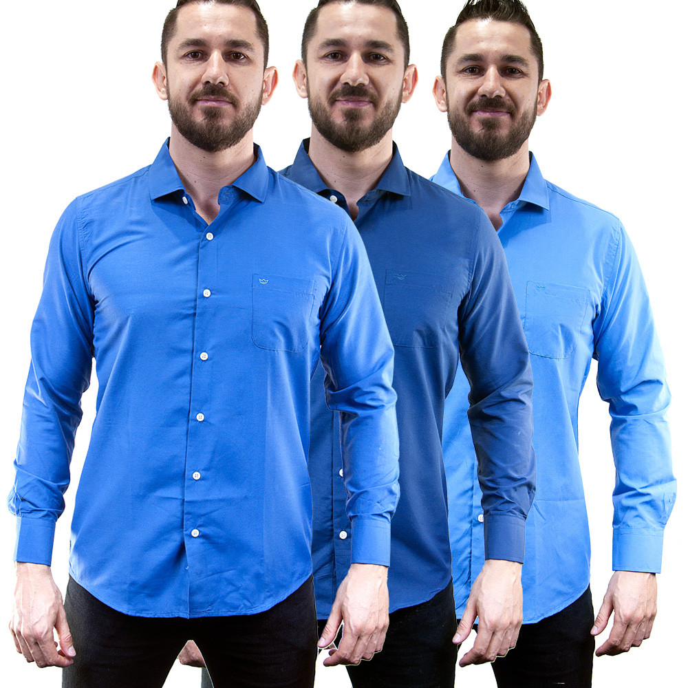 Moda Masculina Colombo Roupas Lojas Colombo Loja De Camisa Social