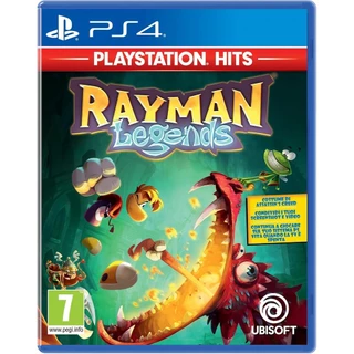 Rayman Legends (PS Hits) - PS4