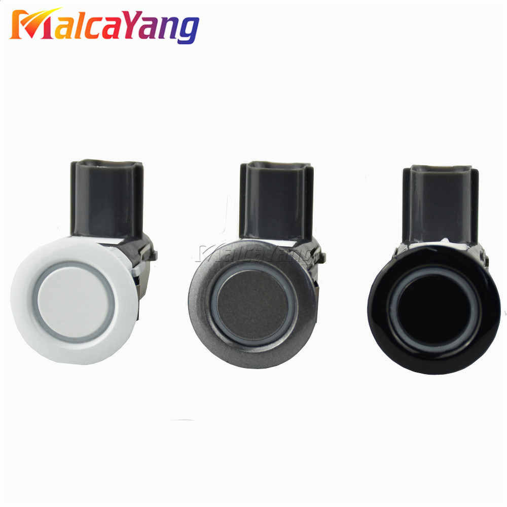 Sra . 587688 Sensor De Estacionamento PDC Para Mitsubishi Pajero