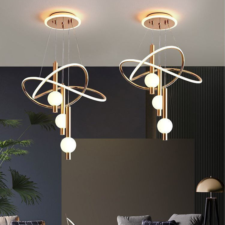 Lustre Led Design