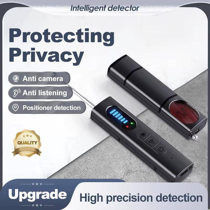 T15 Camera Detector Wireless Signal Infrared Scanner Anti location ...