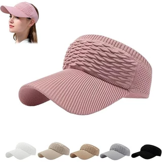 Chapéus De Sol De Verão Femininos Tendência Da Moda Praia Multicoloridos em Oferta na Shopee