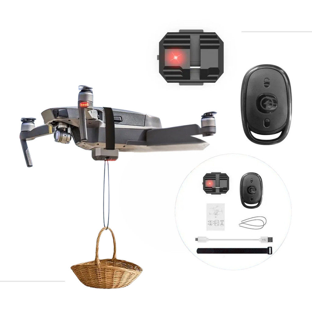 Drone Mavic Pro 2 em Promoção na Shopee Brasil 2026