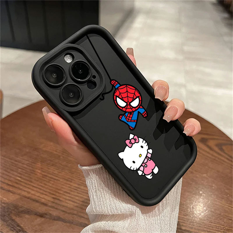 Capinha iphone 11/12/13/14/15/16 Pro max,anti impacto,Capa TPU