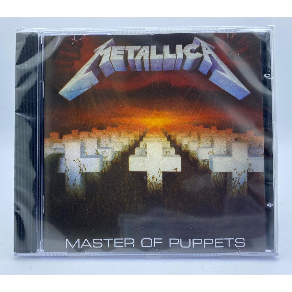 CD Metallica em Oferta | Shopee 2026