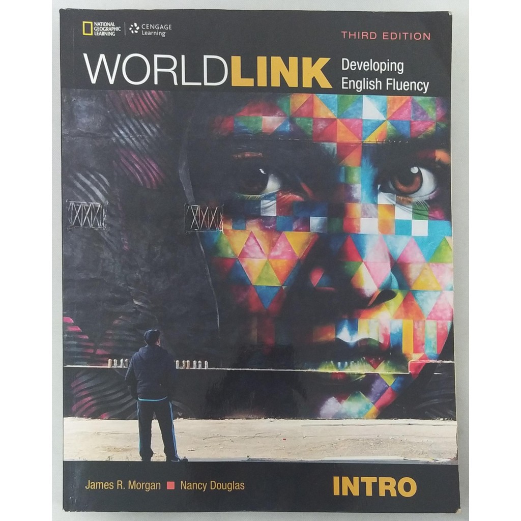 World Link - Book Intro - Developing English Fluency de Nancy Douglas ...
