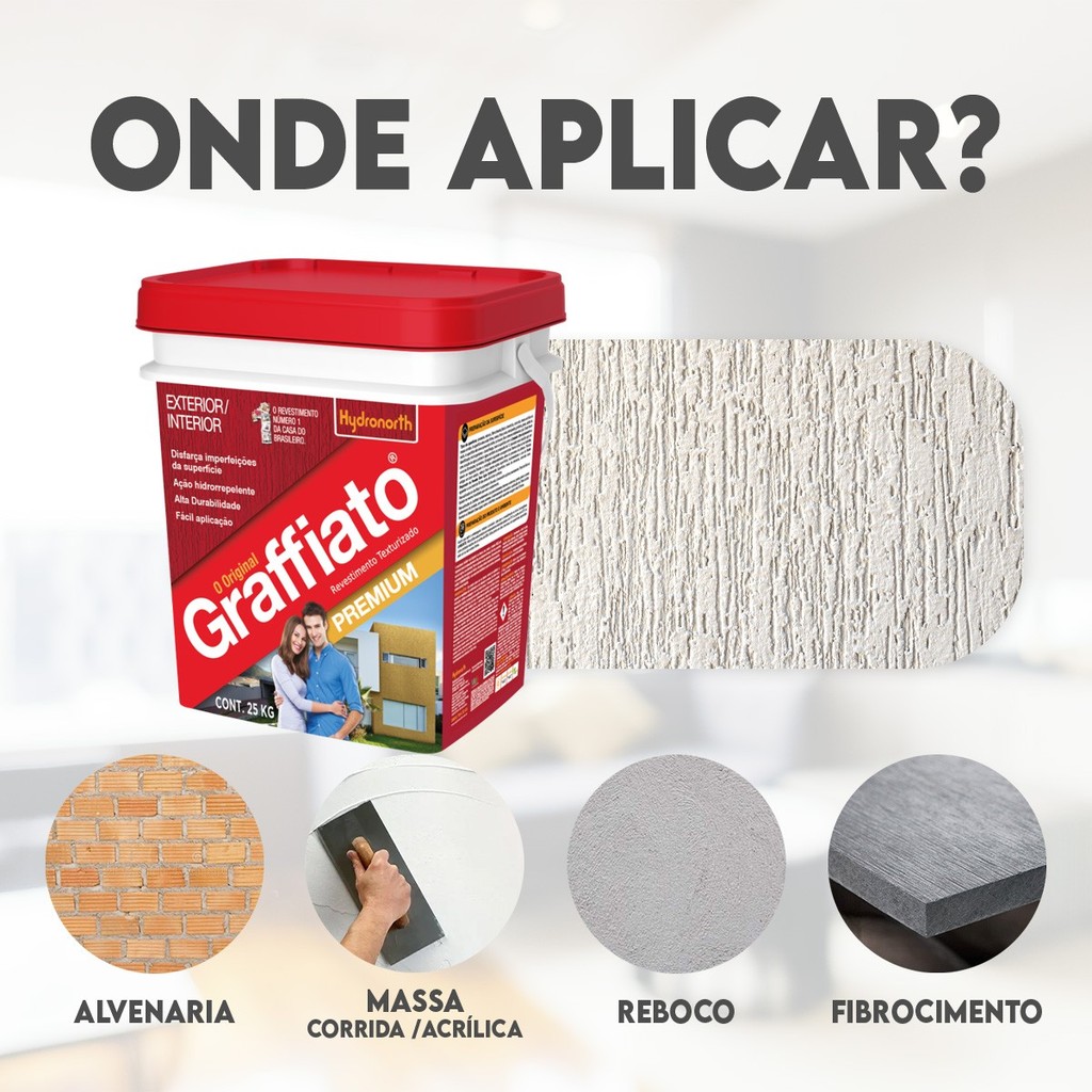 Grafiato em Oferta | Shopee 2026