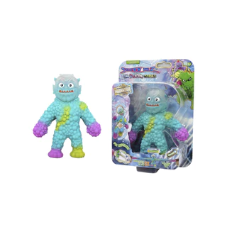 Boneco Elástico Bubblo de 12cm - Stretchapalz The Mutants