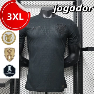 2024-2025 CLDAN distante camisa, versão 3xg jogador 1:1 XGKT