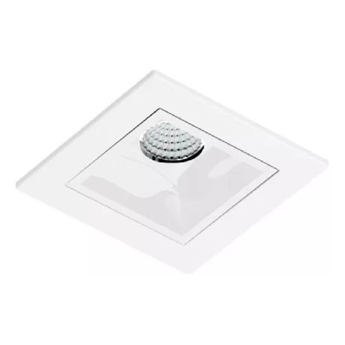 Spot Embutir Recuado Picco 34° 3w 2700k - Interlight