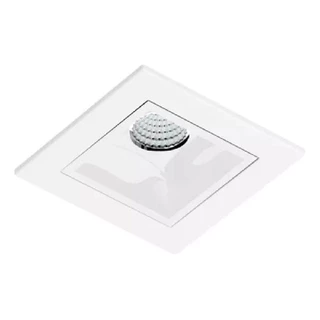 Spot Embutir Recuado Picco 34° 3w 2700k - Interlight
