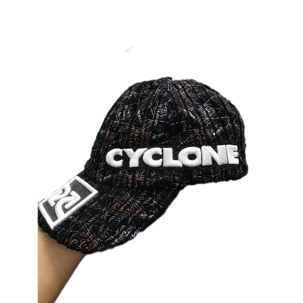 Boné Cyclone Ref 05404513 | Shopee Brasil