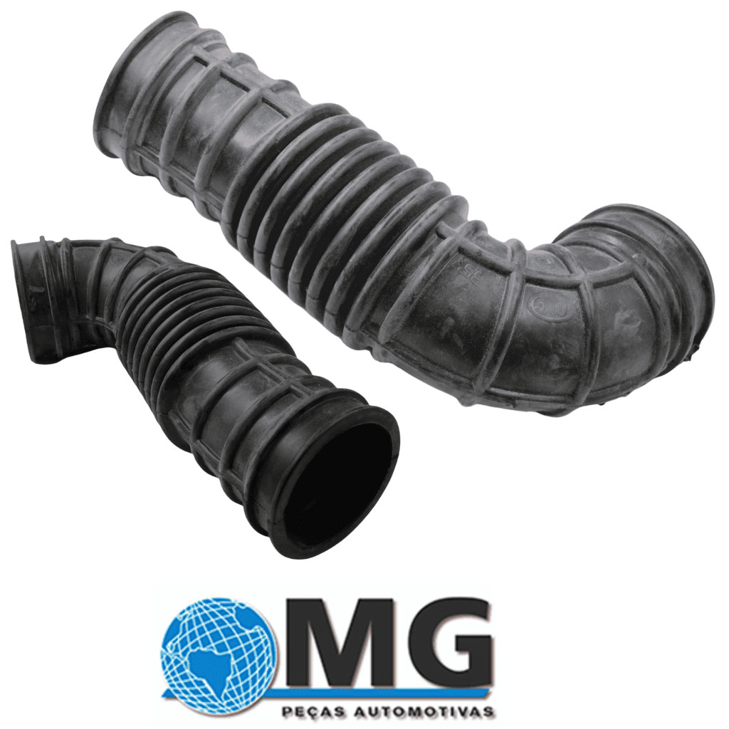 Mangueira Filtro De Ar Tracker 1.8 Ecotec 2014 A 16 95492001 | Shopee ...