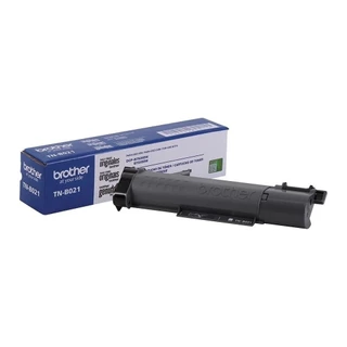 Toner Brother TNB021BR, DCPB7520/DCPB7535, Preto em Oferta na Shopee