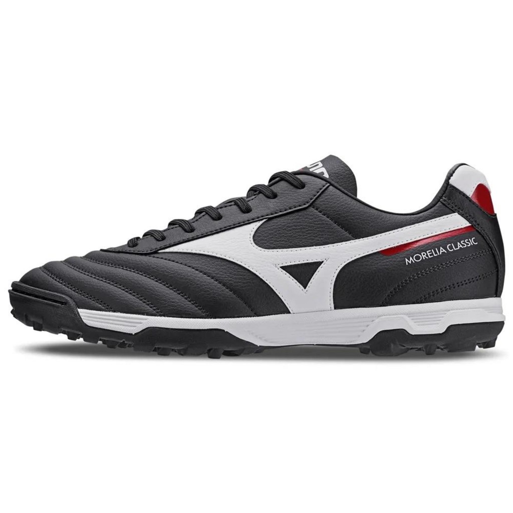 CHUTEIRA MIZUNO MORELIA CLASSIC AS SOCIETY 107678678 ORIGINAL NF Shopee Brasil