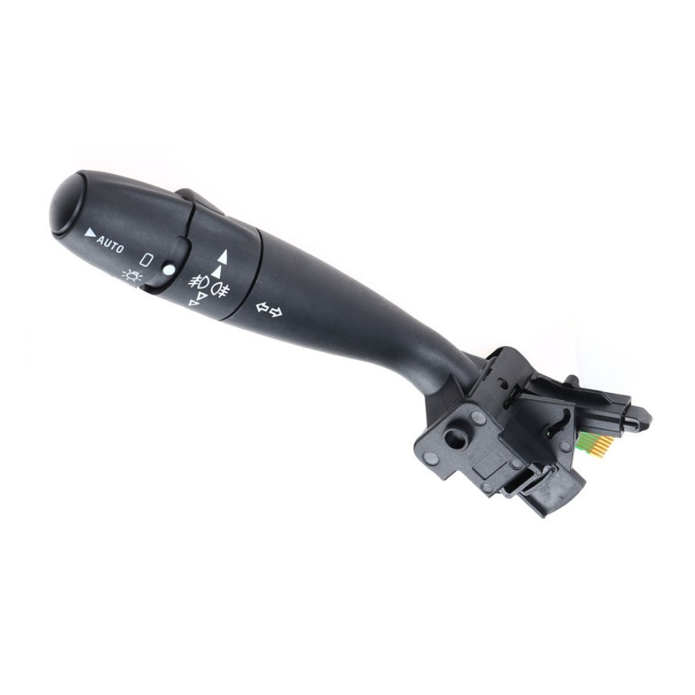 Interruptor Seta Nilight - Compatível Lincoln Navigator E Ford Expedition