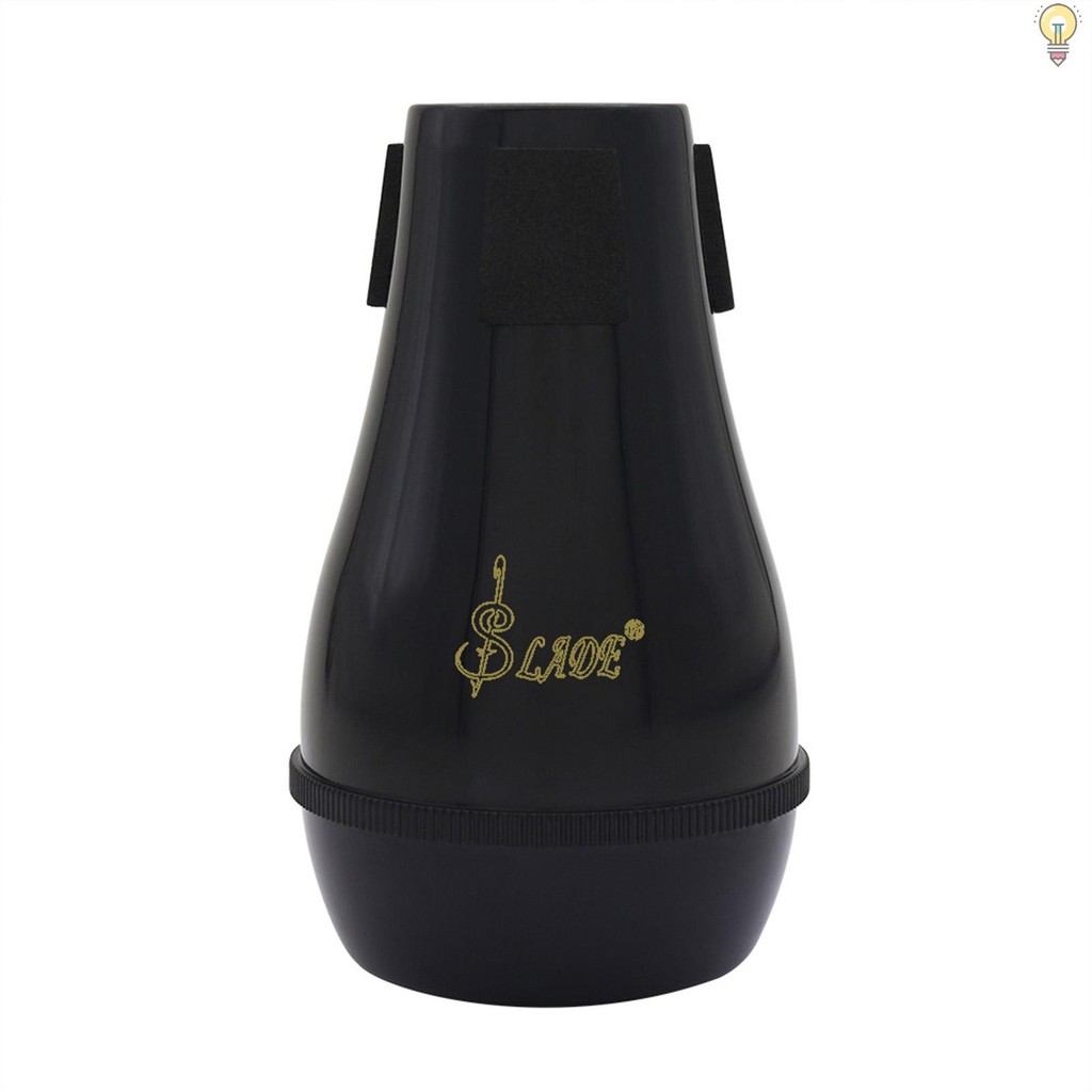 Sourdine Pour Trombone - Silencieux ABS - Accessoire Instrument à