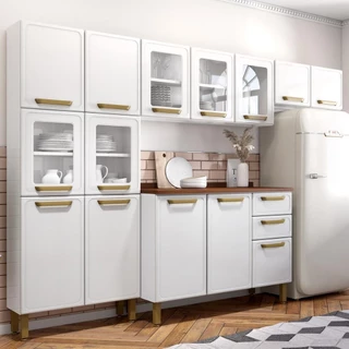 Cozinha Evidence: Onde Comprar | BuscaProdutos