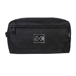 Necessaire Bolsa DC Street Bolso Frontal Ziper Personalizado em Oferta na Shopee