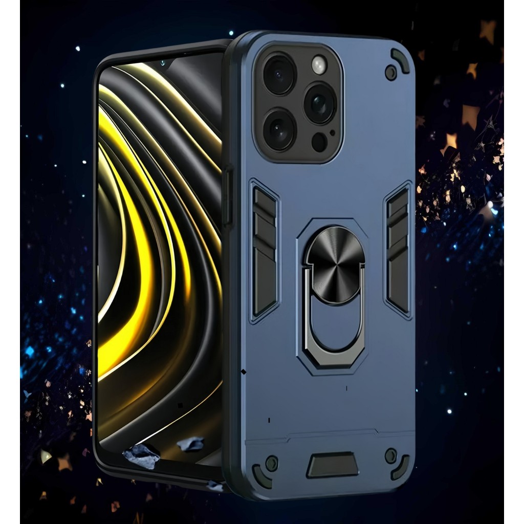 Custodia Armatura Antiurto Per Motorola Moto G14 G54 G84 G22