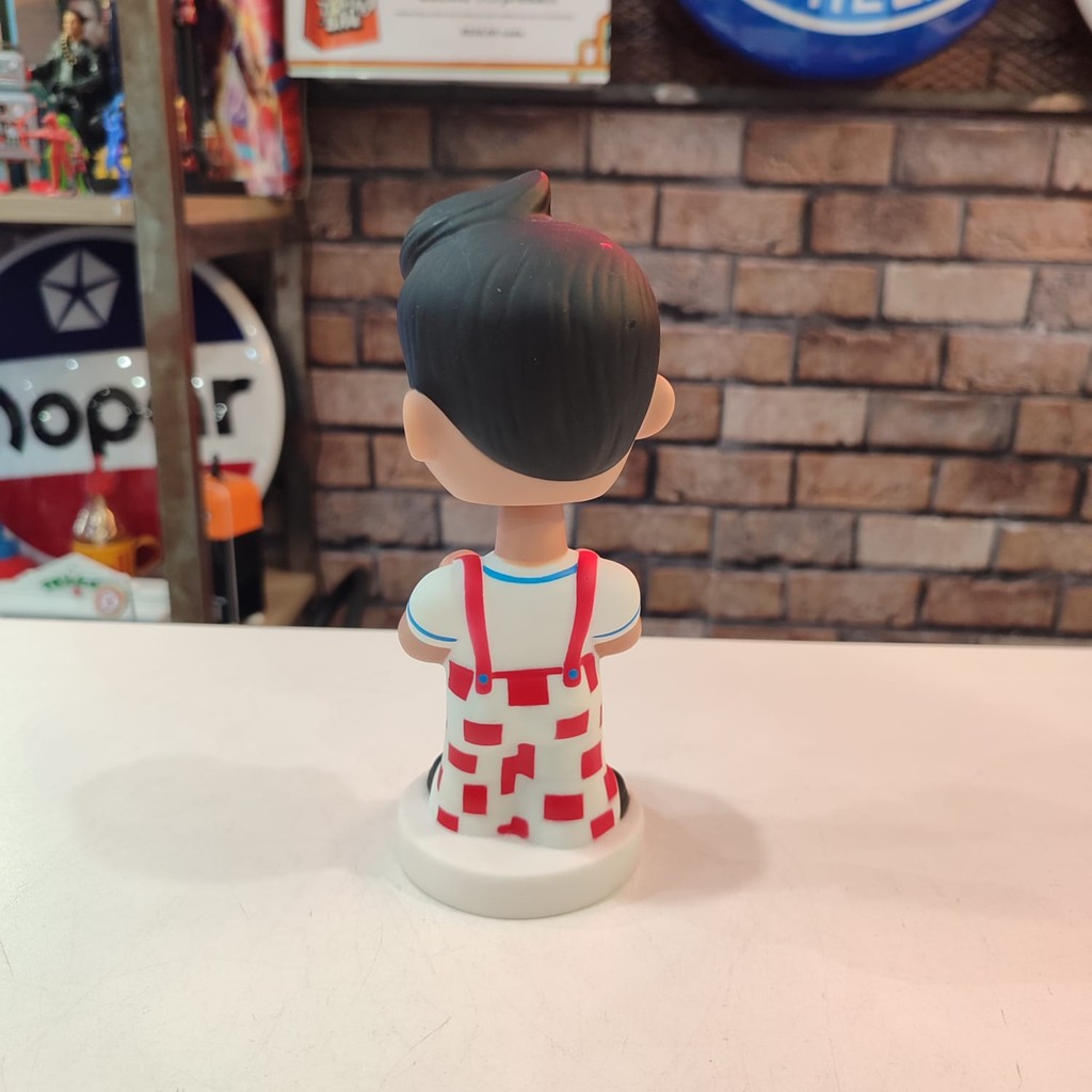Boneco Big Boy Bobble-Head | Shopee Brasil Boneco Big Boy Bobble-Head | Shopee Brasil