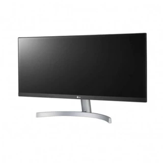 Monitor 29wk600 29" Led Ultrawide Full Hd Lg Branco Bivolt