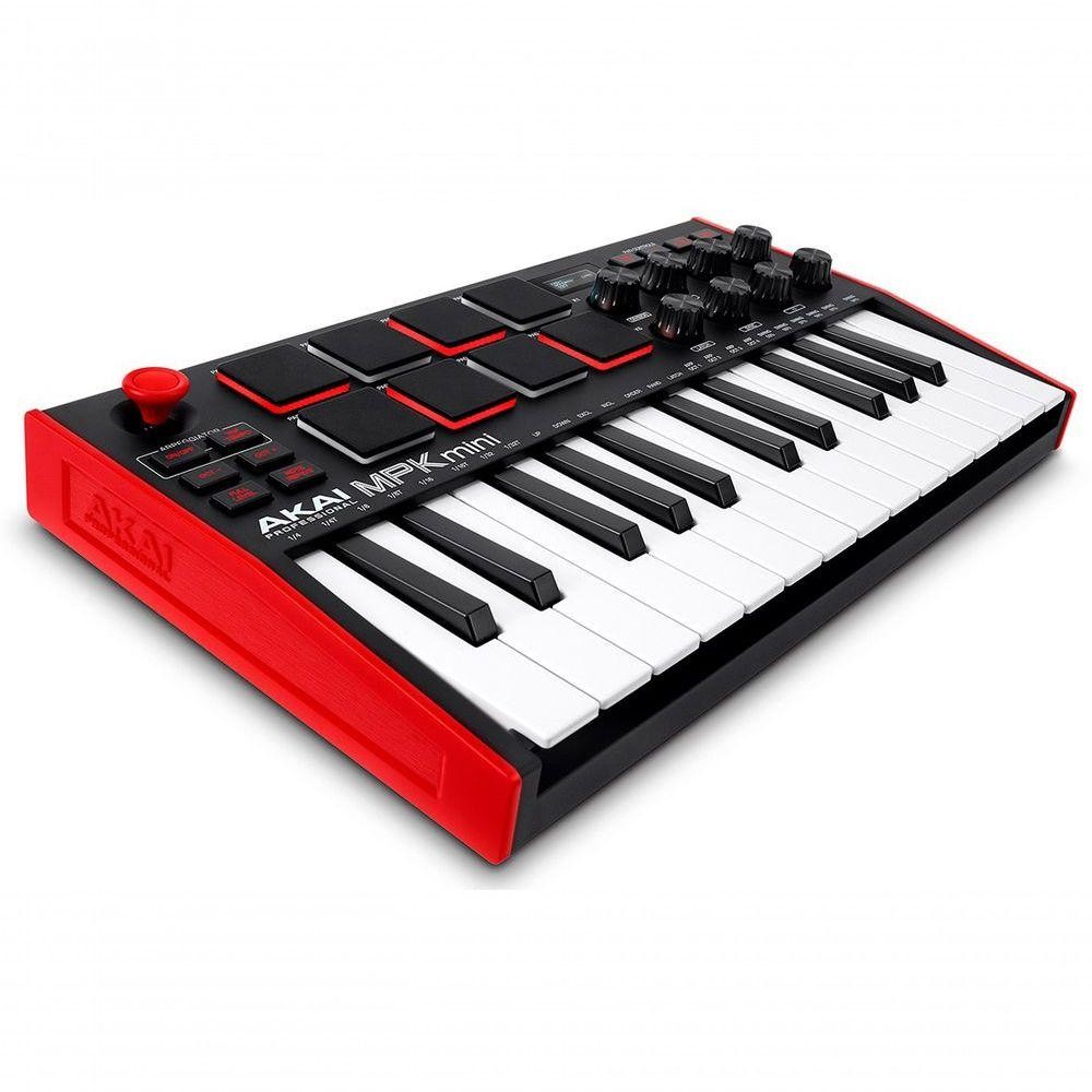 Akai Mpk Mini Mk4 em Promoção na Shopee Brasil 2026