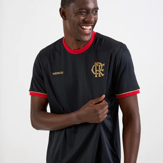 Camisa Flamengo Mistura Masculina Oficial