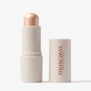 Mascavo Glow Stick Iluminador Em Bastão Champagne 6G em Oferta na Shopee