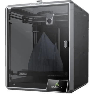 Impressora 3D Creality K1 Max