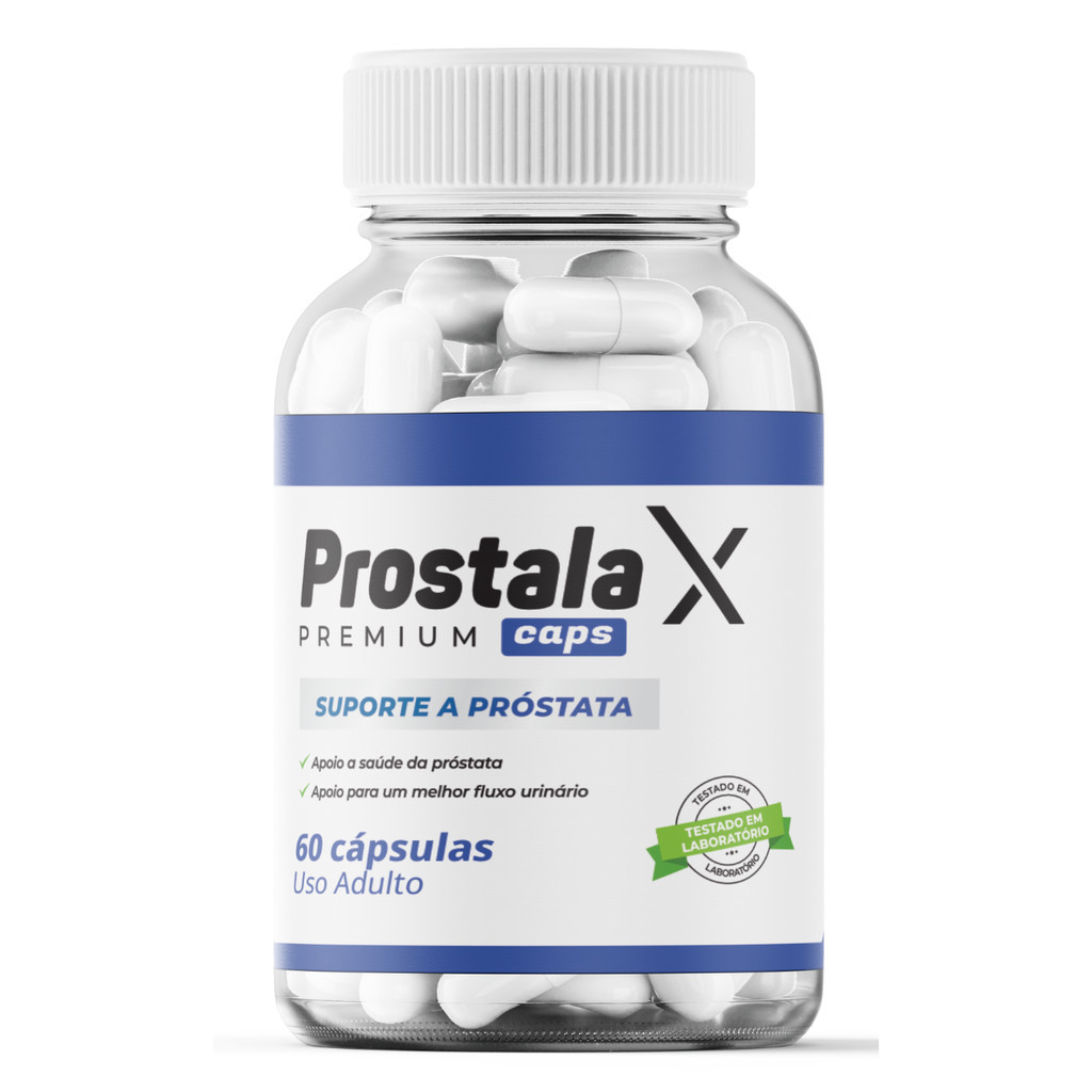 Kit 2 Frascos Protalax Caps - Envio Imediato | Shopee Brasil