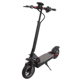 Patinete Scooter Elétrico Off Road 450W 120KG 45KM/h Adulto em Oferta na Shopee