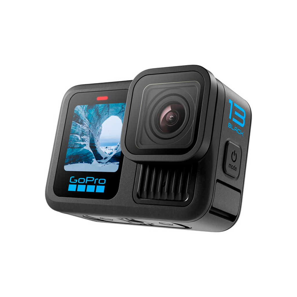 Câmera de Ação GoPro Hero 13 Black - Pronta Entrega | Shopee Brasil