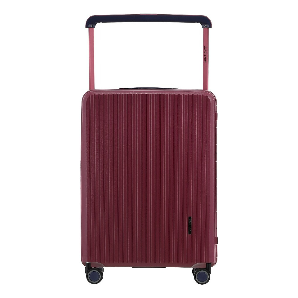Mala Viagem Grande Rígida Trava Tsa Pp Intract Lázuli | Shopee Brasil