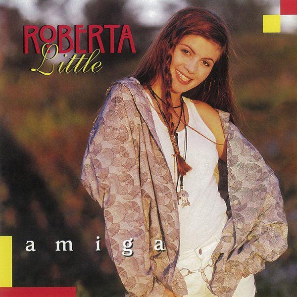CD ROBERTA LITTLE - AMIGA | Shopee Brasil
