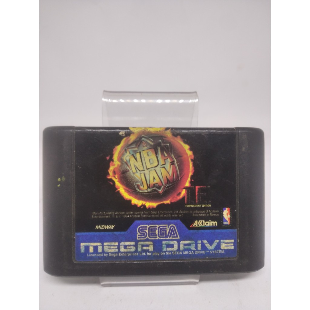 Nba Jam em Promoção na Shopee Brasil 2025