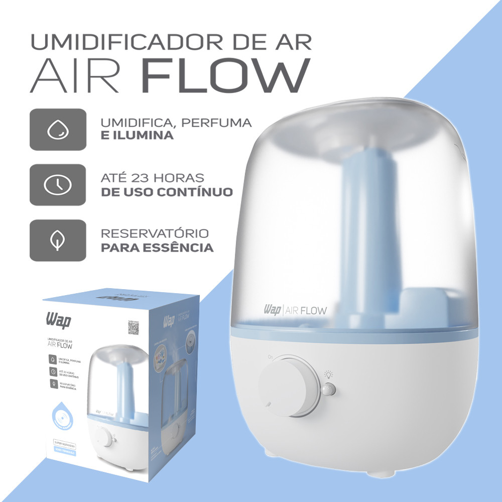 O que é Umidificador de Ar? Guia e Onde Comprar | BuscaProdutos