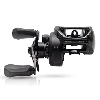 Carretilha Black Tamba S2 12 Rolamentos Super Lançamento - Maruri