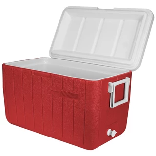 Caixa Térmica Coleman 45 Litros Cooler Alta Capacidade