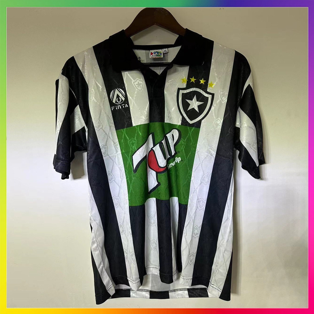 Camisa BOTAFOGO RETRO 1995