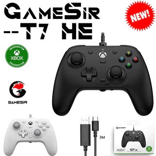 GameSir G7 HE Xbox Controller Hall Effect gamepad Para Jogos Series X , S One Steam , PC
