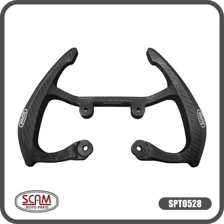 ALCA ESPORTIVA FIBER FORCE CG 125/150/160 2014+(EXCETO TITAN 160) SPTO528