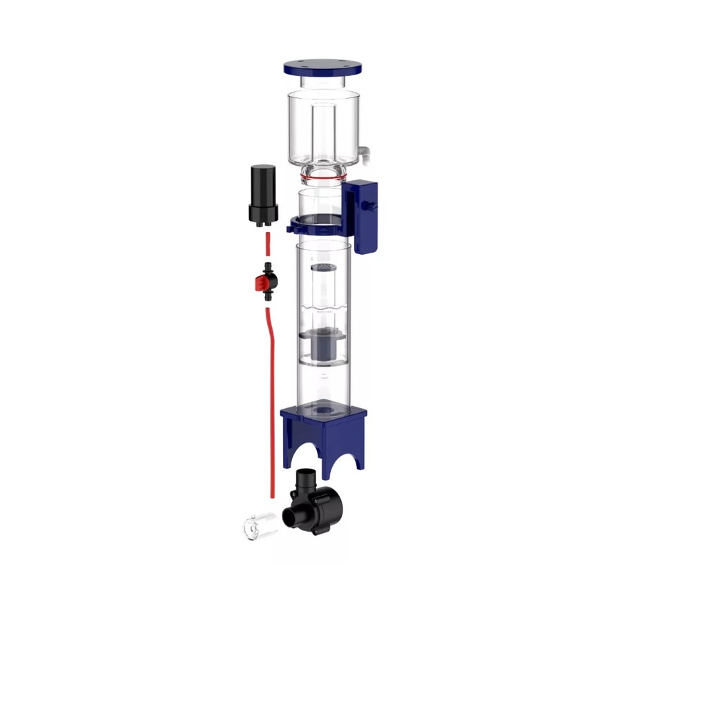 Skimmer Nano 50d Aqua Excel Para Aquário Até 150l 110v/220v