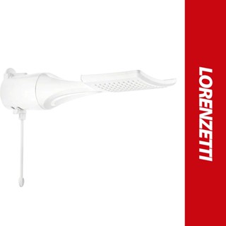 Ducha Loren Shower Eletrônica Lorenzetti 127V 5500W
